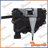 Serrure de porte droite pour CITROEN | EZC-CT-092, 9136Z5